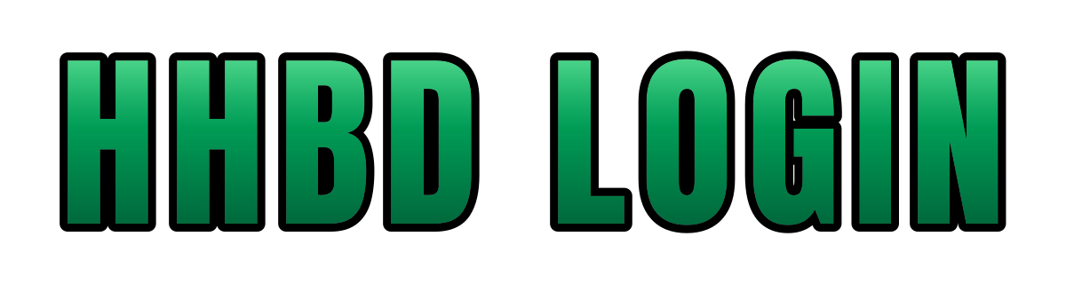 hhbd login